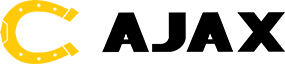 Logo Ajax