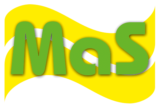 Logo M&S