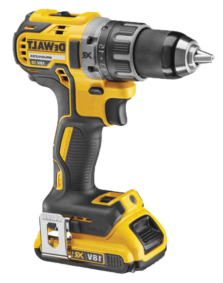 vrtačka Dewalt